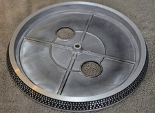 MARANTZ turntable platter
