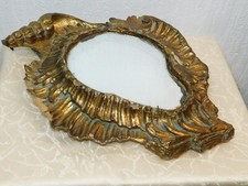 Miroir Murale Baroque "En