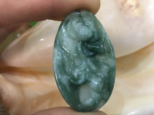 Pendentif nœud chinois - nœud,