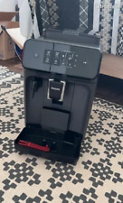 Machine à café expresso avec