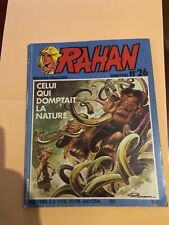 EO 1983 RAHAN N° 26 NOUVELLE COLLECTION PAR CHERET