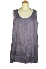 HAUT TUNIQUE LONGUE FEMME