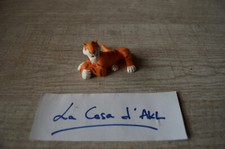 Figurine Shere Khan Sherekan -