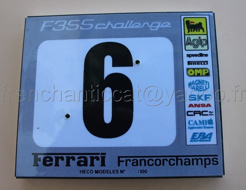 Voiture 43 socle - nj, 1/43