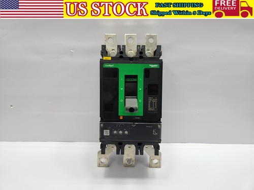 Snd compact nsx400f pole - , 3-pole