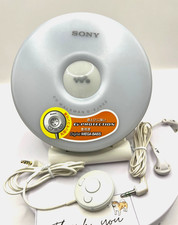 Lecteur CD portable Walkman