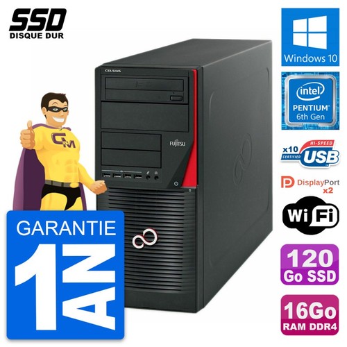 Tour fujitsu celsius w550n - tour,