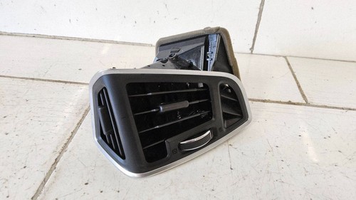 Ford max 2012 - ford, grille