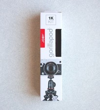 JOBY Vlogger Essential