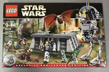 LEGO Star Wars The Battle of