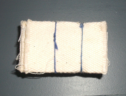 Paquet méches anciennes - de,