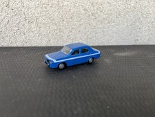 Renault norev 43 - renault, 1/43