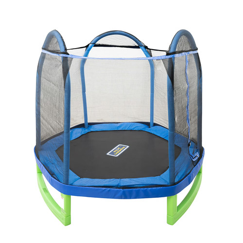 Sportspower 1st trampoline - sportspower, my