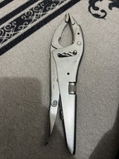 FACOM 501A Pince-étaux avec Boutonnière 5 Positions (501APB)