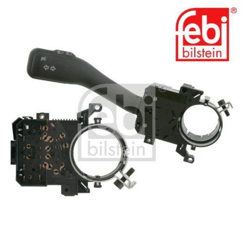 Steering column switch - column, febi