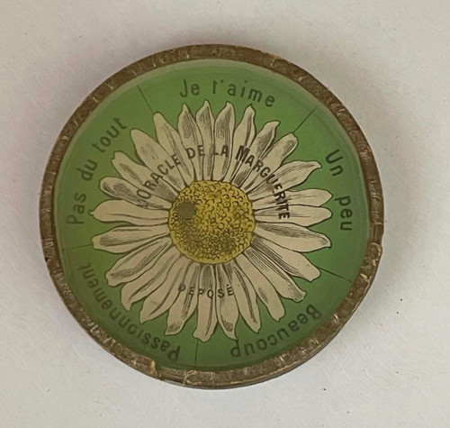 Jouet ancien jeu adresse - jouet,