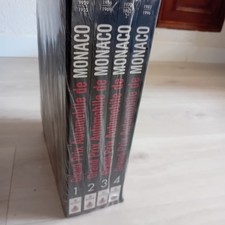 ▄▀▄ Le Grand Prix