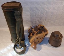 MàG civil Défense Passive DP Le Gallus français WW2