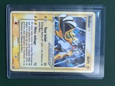 Carte Pokémon | RAIKOU Ex