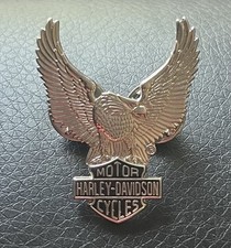 Harley Davidson Motor Cycles