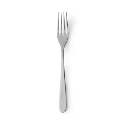 Muji stainless steel table - steel,