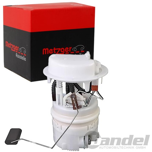 Metzger unité injection - unité, d'injection