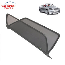 Cabrioparts filet anti remous
