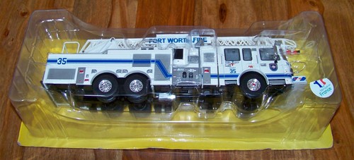 Camion pompier fire - camion, leader