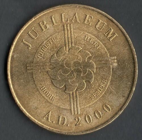 Monnaie paris lourdes - de,