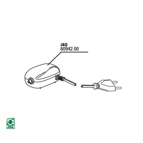 Jbl rechange pompe - à, pour