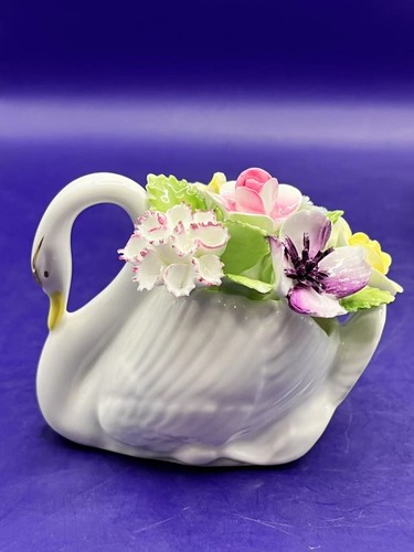 Figurine porcelaine royal - figurine, en