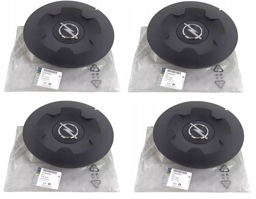 Ori set enjoliveur roue - ori, 4x