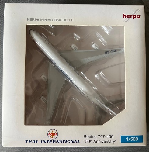 Herpa 500 517935 thai - -,