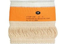 - Mèche Poêle À Pétrole 15768 - En Coton Spécial - Compatible Cosmos Eurostov...