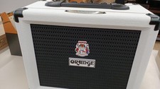 Ampli combiné guitare orange - ampli,