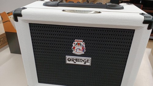 Ampli combiné guitare orange - guitare,