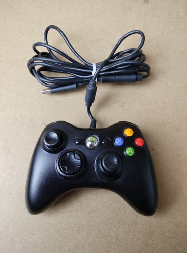 Manette xbox 360 controller - xbox,