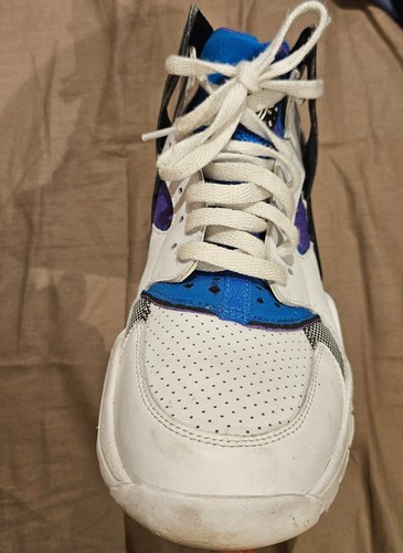 Nike air huarache bball 2012 - bball,