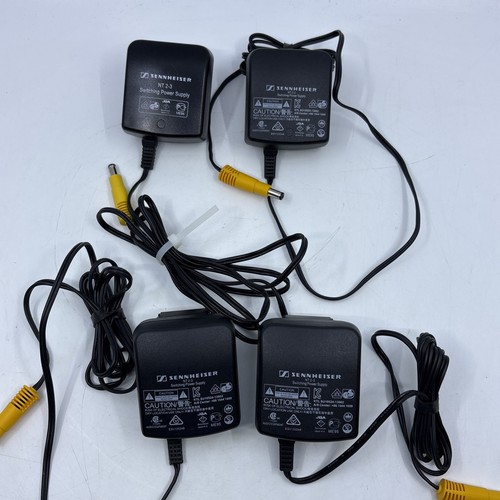 Lot sennheiser 2 - sennheiser, nt