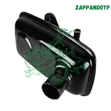 Marmitte Moteur LOMBARDINI