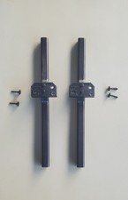 P34T4049 Philips Pied TV  55