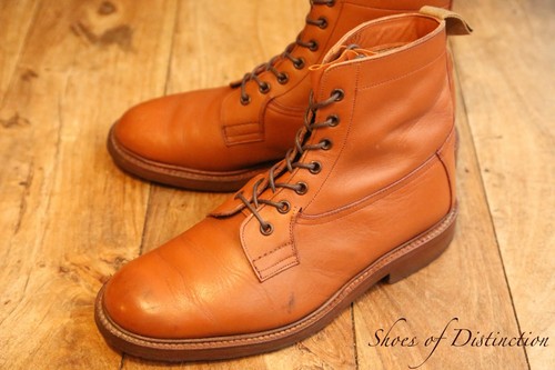Chaussures derby cuir - derby, en