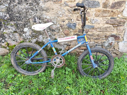Vintage bmx sprint turbo - vintage,