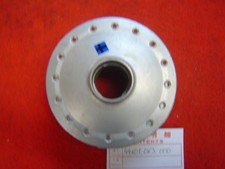 Moyeu de roue avant de P50