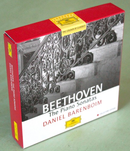 Coffret intégrale des - coffret,