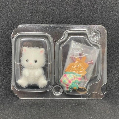 Sylvanian families - sylvanian,