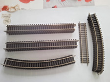 PROMO NOEL JOUEF/LIMA (J/L) 22 RAILS MAILLECHORT NEUFS ENVOI OFFERT L43