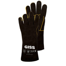 Gants de soudure GISS G-WELD