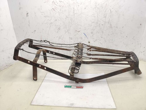 Chassis selle moto - chassis,