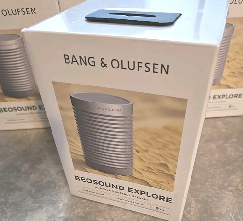 Grey bang olufsen - bang,